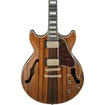 Ibanez AM93ME Artcore Expressionist Semi-hollow Electric Guitar Natural. Fixed Price $799.99.