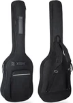 Letsrock Bass Guitar Case, Gig Bag 0.35 Inch Waterproof Thick Paddin. Fixed Price $36.88.