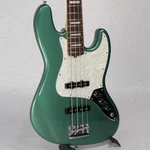 Fender Adam Clayton Jazz Bass Rwfb Sherwood-green-metallic 2015. Fixed Price $2585.00.