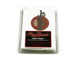 New - Big Bends Axs Wipe Micro Fiber Cloth. Fixed Price $9.89.