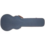 Cordoba Stage Nylon String Acoustic Electric Guitar Hardshell Case Blue. Fixed Price $209.99.