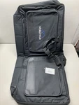 World Tour Deluxe Padded Keyboard Carry Bag 38X15X6. Fixed Price $39.99.