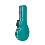 Crossrock F-style Mandolin Case-abs Molded Hardshell With Detachable Straps. Fixed Price $139.99.