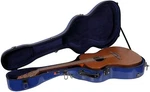Crossrock Om Guitar Case, Deluxe Fiberglass Martin 000 Hardshell. Fixed Price $397.99.