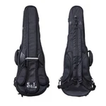 Paititi S&l Triangular Full Size Violin Soft Bag Backpack Style Black Color. Fixed Price $65.99.
