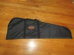 Gretsch Synchromatic Soild Body Electric Gig Bag Carrying Case - Early 2000'S. Fixed Price $40.00.