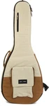 Gator Someone Somewhere Lux Series Dreadnought Gig Bag - Malt. Fixed Price $133.49.