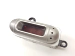 1997 2001 Hyundai Tiburon Oem Dashboard Digital Clock Silver 94510-27050. Fixed Price $20.00.