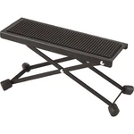 Fretrest By Proline Deluxe Guitar Footstool Black. Fixed Price $19.99.