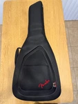 Fender FE1225 Electric Guitar Gig Bag Black. Fixed Price $99.95.