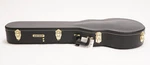 Gretsch G6241 Hollowbody Jr Hardshell Case, Black. Fixed Price $214.99.