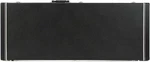 Gator Deluxe Wood Case Offset-body Electric Guitar. Fixed Price $159.99.