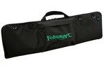 Dulcimer Carrying Case, Embroidered With "folkcraft Instruments" Logo. Fixed Price $118.00.