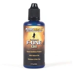 Music Nomad Fretboard F-one Oil Cleaner & Conditioner 2 Oz.. Fixed Price $8.99.