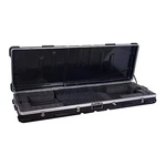Crossrock 88/76 Notes Keyboard Case, Pe Injection Hard With Wheels, Black. Fixed Price $408.99.