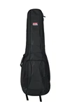 Gator Cases 4G Series Gig Bag For Two Bass Guitars With Adjustable Straps; Black. Fixed Price $149.99.