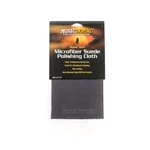 Musicnomad Microfiber Suede Polishing Cloth (MN201), Small. Fixed Price $13.07.