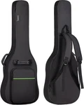 Soft Electric Guitar Bag With 0.3IN Padding - Green Backpack Case. Fixed Price $44.68.