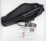 Chromacast Godpsmusic Cc-mstand Carry Bag, Instructions Included. Fixed Price $13.95.