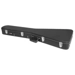Gator Gw-flyv Flying Wood Electric Guitar Hard Case, Black. Fixed Price $179.99.
