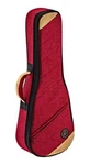 Ortega Guitars Concert Ukulele CASE-22 Mm Soft Padding W/hardened Frame Bordeau. Fixed Price $190.81.