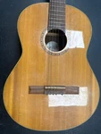 Sierra Palisades SC140 Classical Acoustic Guitar Spruce To (PD4050872). Fixed Price $99.99.