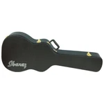 Ibanez AEG10C Wood Acoustic Guitar Hard Case, Black. Fixed Price $199.99.