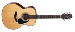Takamine GN30-NAT 6 String Nex Body Style Acoustic Solid Top Guitar, Natural. Fixed Price $499.00.