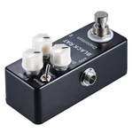 Mosky Classic T-turbo Rat Distortion Guitar Effect Pedal Based Proco Led. Fixed Price $31.87.