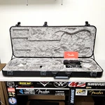 2016 Fender American Elite Hardshell Case Strat Tele Usa Electric Guitar. Fixed Price $134.50.