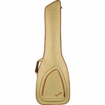 Fender FBT-610 Padded Electric Bass Guitar Gig Bag, Tweed. Fixed Price $79.99.