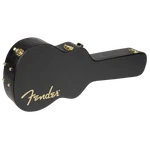 Fender Classical/folk Guitar Multi-fit Hardshell Case-black. Fixed Price $199.99.