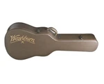 Washburn Gcdndlx Form Fit Case Dreadnought Acoustic Guitars. Fixed Price $179.00.