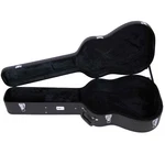 Gearlux Dreadnought Acoustic Guitar Hard Case. Fixed Price $99.99.
