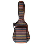 Music First 0.9" (23MM) Padded Country Style 36 Inch Soft Guitar Case, Travel.... Fixed Price $59.46.