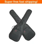 Kaces Gigpak KQE-335 Semi Hollow Guitar Bag Black New. Fixed Price $49.95.