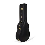 Crossrock Hard-shell Wood Case For 17 Archtop Acoustic Jazz Guitars-black. Fixed Price $139.99.