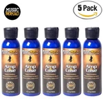 5-PACK Music Nomad MN107 All Purpose Amp & Case Cleaner 4 Oz. Fixed Price $55.95.