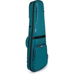Gator G-iconelectric Tsa Guitar Gig Bag, Blue. Fixed Price $269.99.