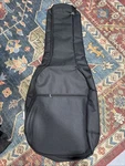 (mint) Stagg Basic Series Padded Gig Bag For 1/2 Size Classical Guitar STB-5 C2. Fixed Price $40.00.