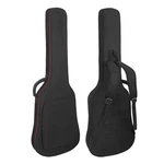 Muznote Electric Guitar Case, Bag, Black. Fixed Price $38.74.