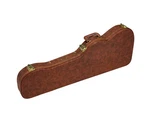 Used Fender Poodle Case Strat/tele - Brown. Fixed Price $169.99.