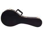 Tkl Premier A-style Mandolin Hardshell Case Open Box. Fixed Price $110.99.
