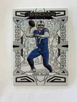 2023 Panini Obsidian Josh Allen #11 White Electric Etch Contra Ssp Case Hit!. Fixed Price $400.00.