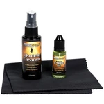 Musicnomad MN142 Premium Ukulele Care Kit 3 Pack. Fixed Price $26.37.