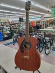 Fender Tim Armstorng Deluxe L/h Acoustic Electric Guitar Safe Delivery From Japa. Fixed Price $806.30.