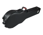 Used Jackson Monarkh 6/7 Hard Shell Case. Fixed Price $199.99.