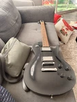 Peavey SC-1 Electric Guitar Black Solid Body 6-STRING Right-handed. Fixed Price $150.00.