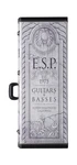 Esp Ctombecff Tombstone Form Fit Guitar Case. Fixed Price $412.25.