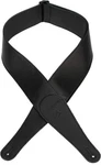 Levys Leathers Wide Black Garment Bass Guitar Strap M7GG3-BLK. Fixed Price $112.42.